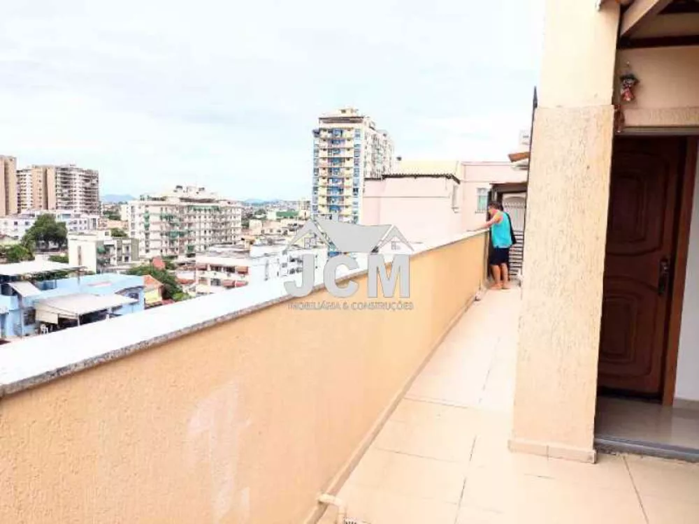 Cobertura, 3 quartos, 137 m² - Foto 9