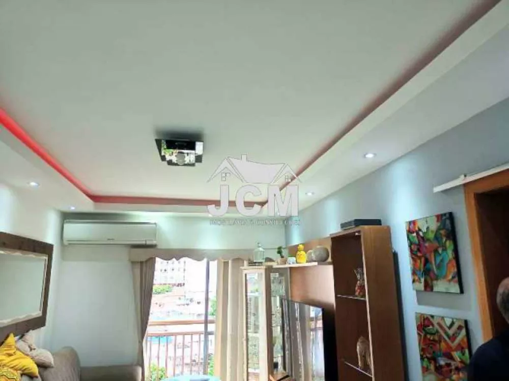 Cobertura, 3 quartos, 137 m² - Foto 19