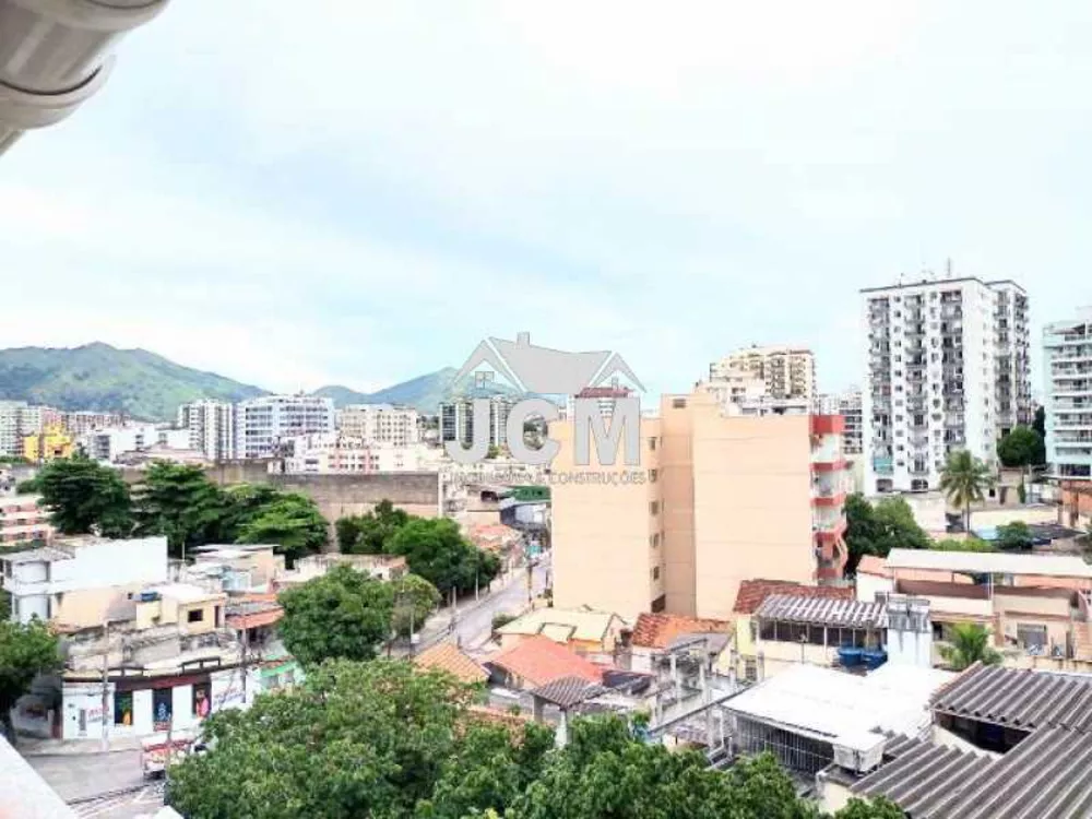 Cobertura, 3 quartos, 137 m² - Foto 2