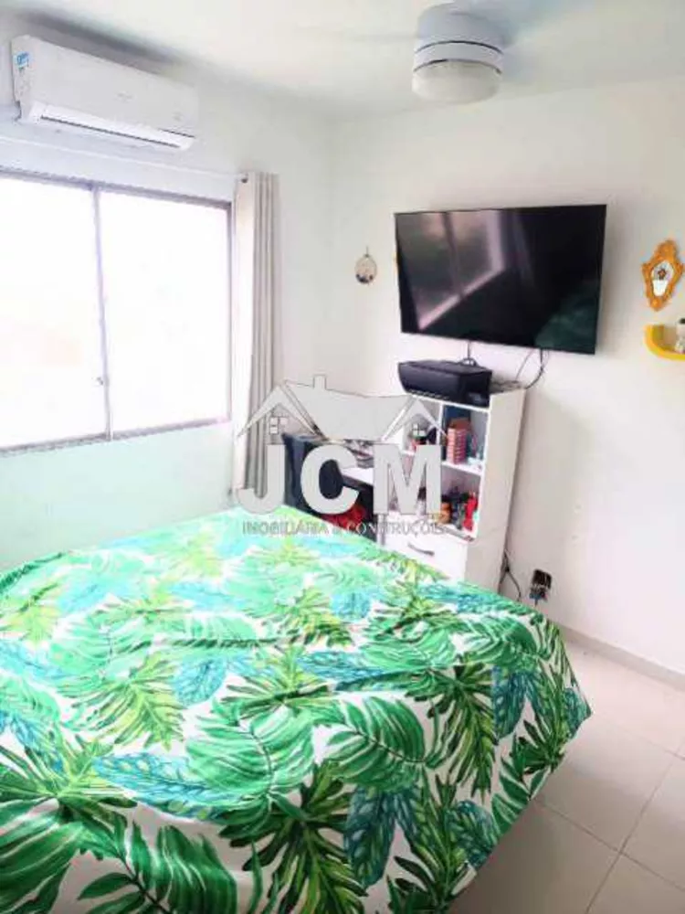 Cobertura, 3 quartos, 137 m² - Foto 10