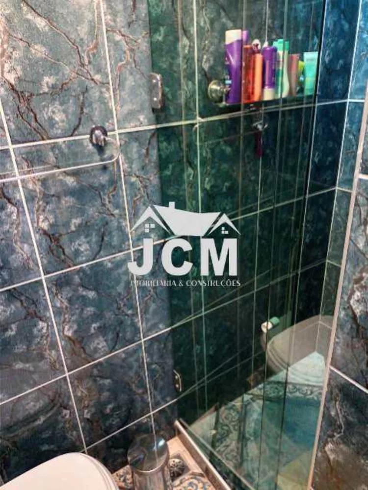 Cobertura, 3 quartos, 137 m² - Foto 21