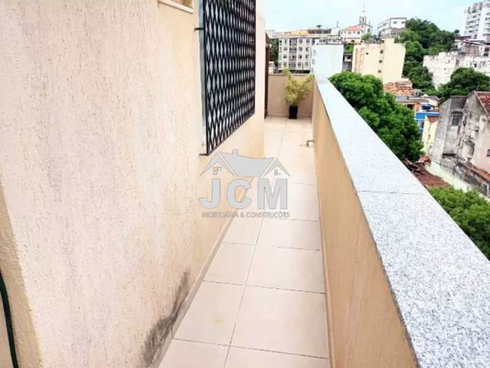 Cobertura, 3 quartos, 137 m² - Foto 22