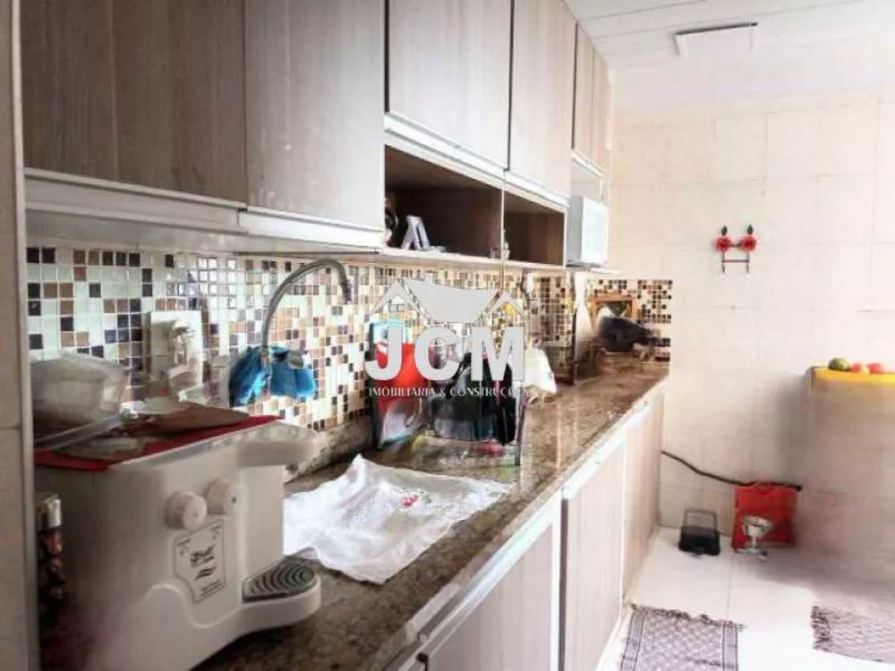 Cobertura, 3 quartos, 137 m² - Foto 7