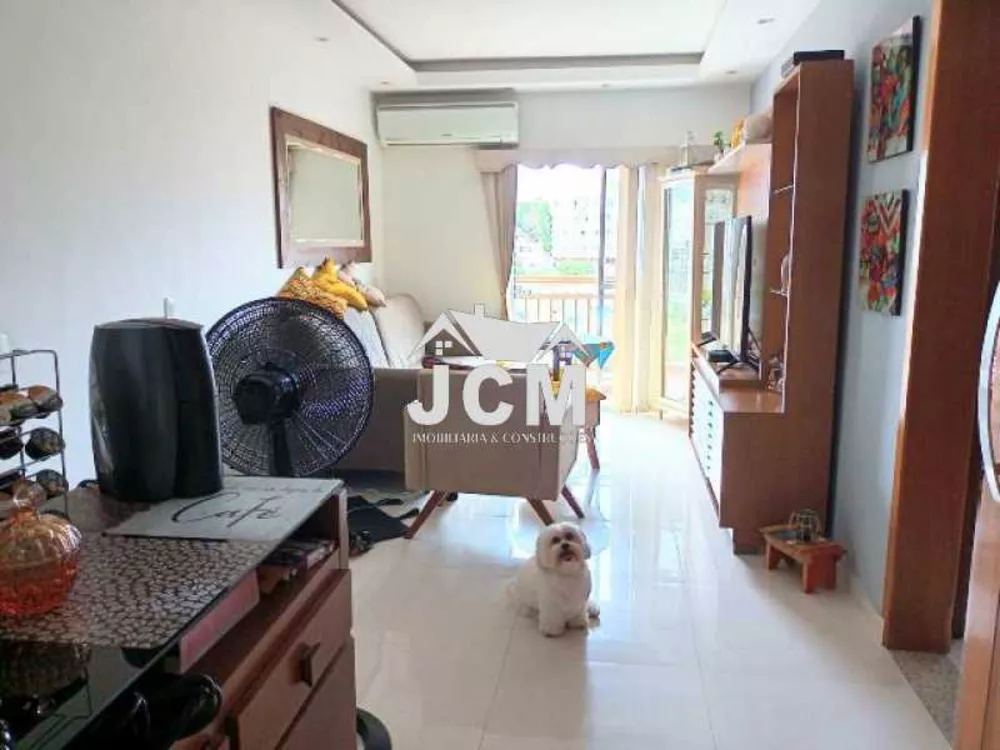 Cobertura, 3 quartos, 137 m² - Foto 20