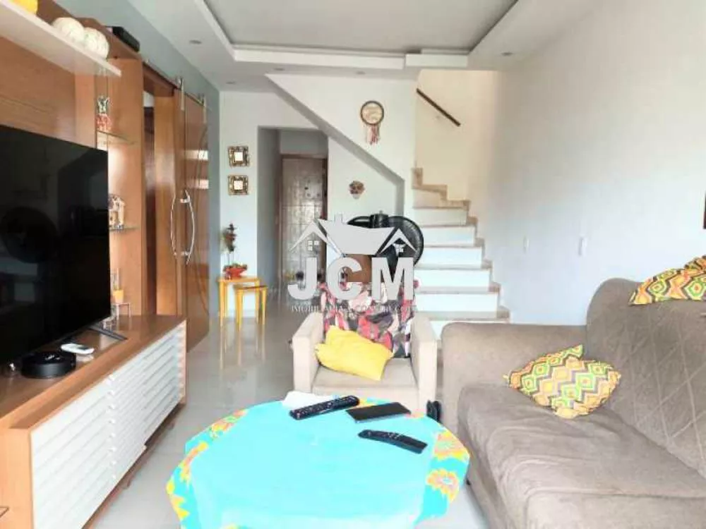 Cobertura, 3 quartos, 137 m² - Foto 17