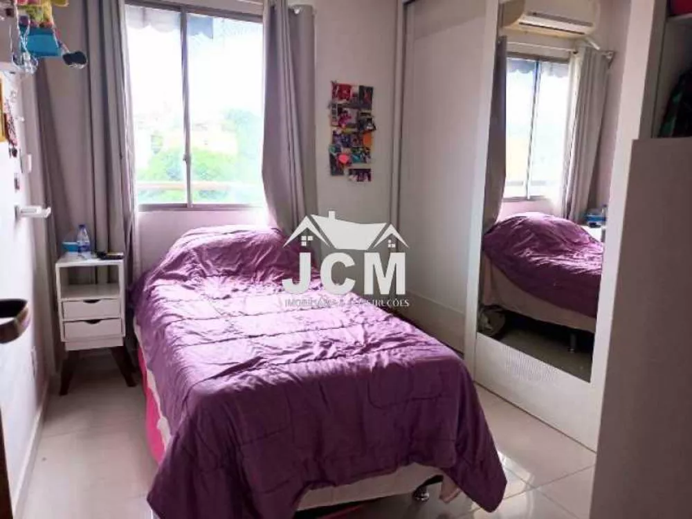 Cobertura, 3 quartos, 137 m² - Foto 18