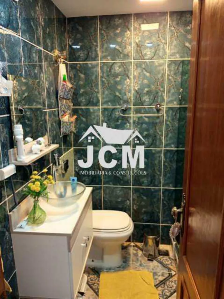 Cobertura, 3 quartos, 137 m² - Foto 4