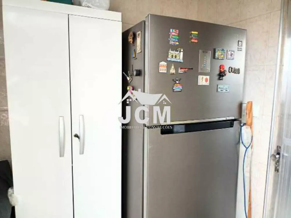 Cobertura, 3 quartos, 137 m² - Foto 13