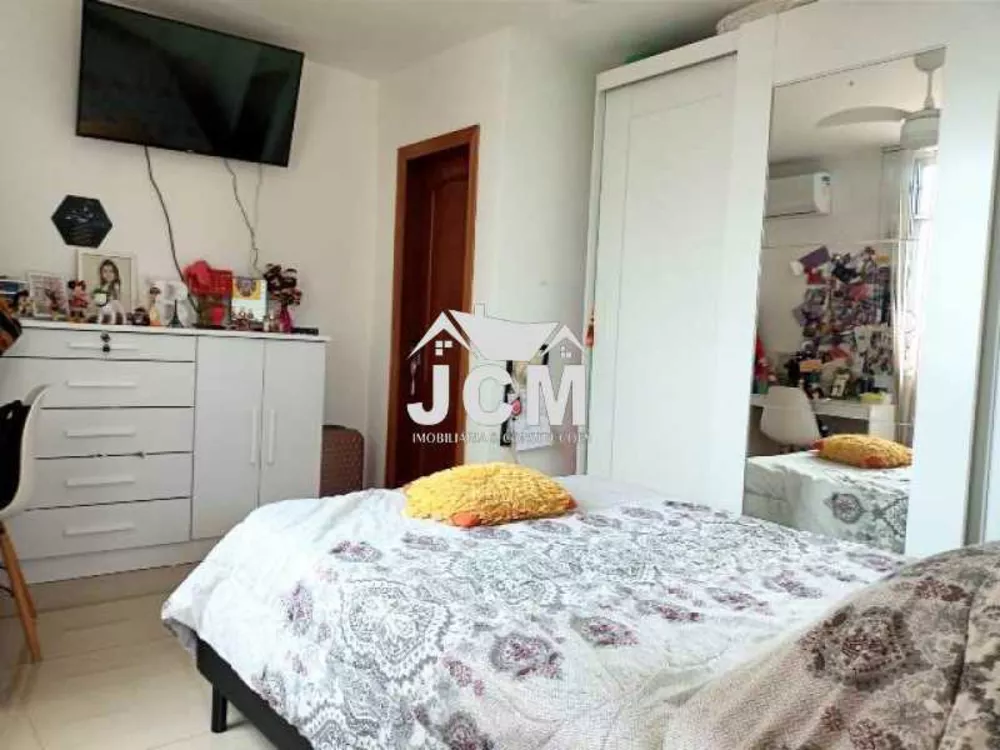 Cobertura, 3 quartos, 137 m² - Foto 23