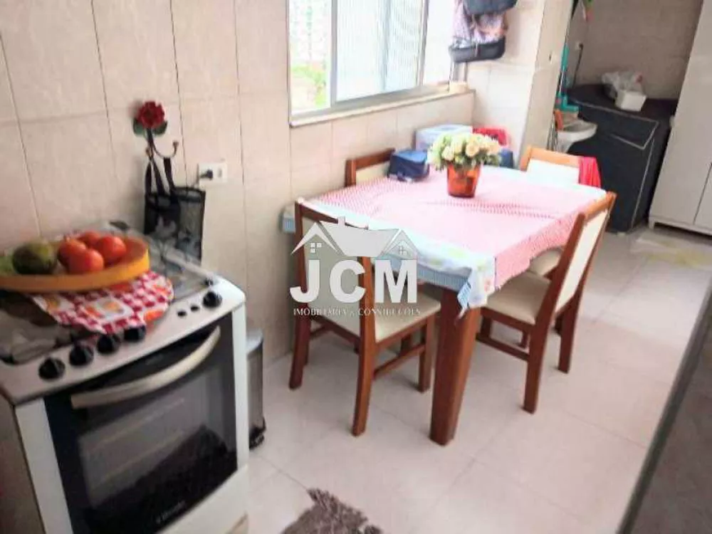 Cobertura, 3 quartos, 137 m² - Foto 6