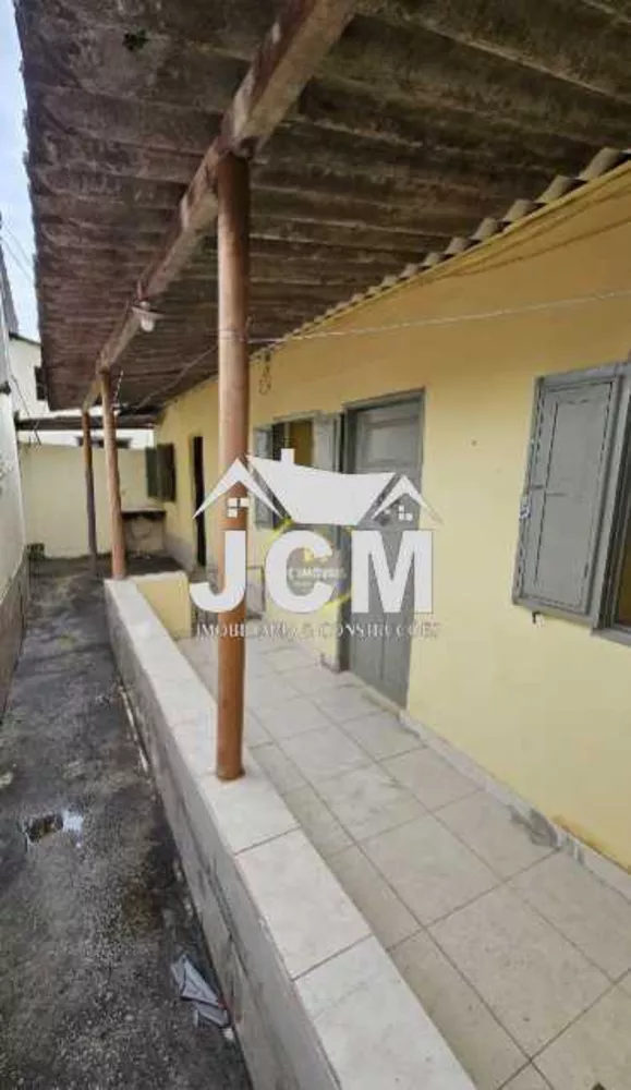 Casa de Vila, 1 quarto - Foto 26