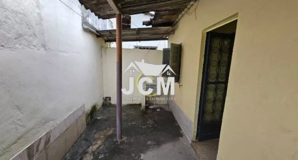 Casa de Vila, 1 quarto - Foto 1