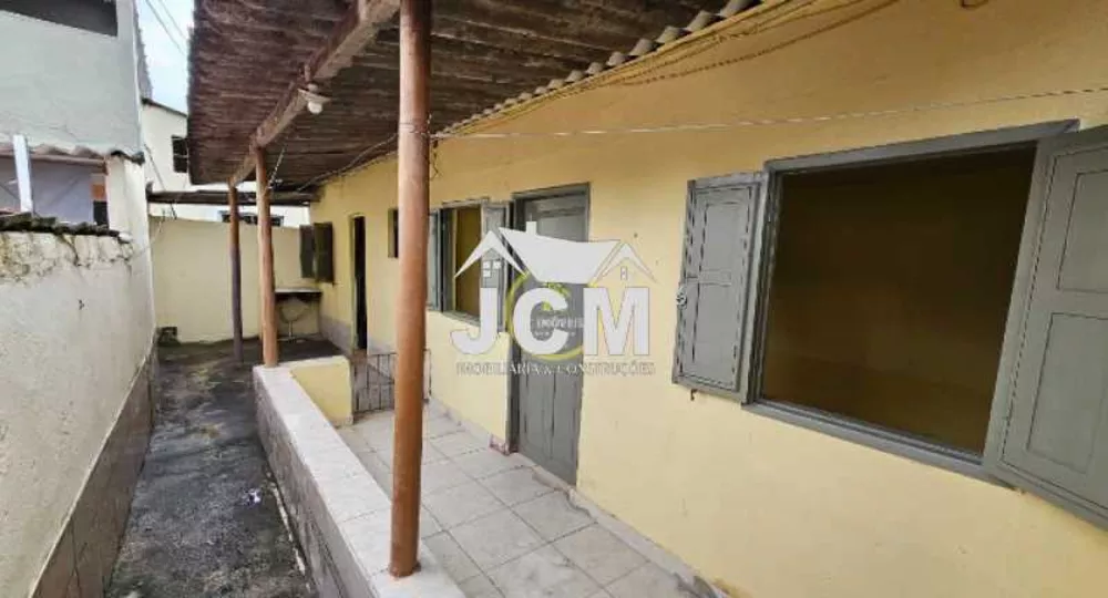 Casa de Vila, 1 quarto - Foto 27