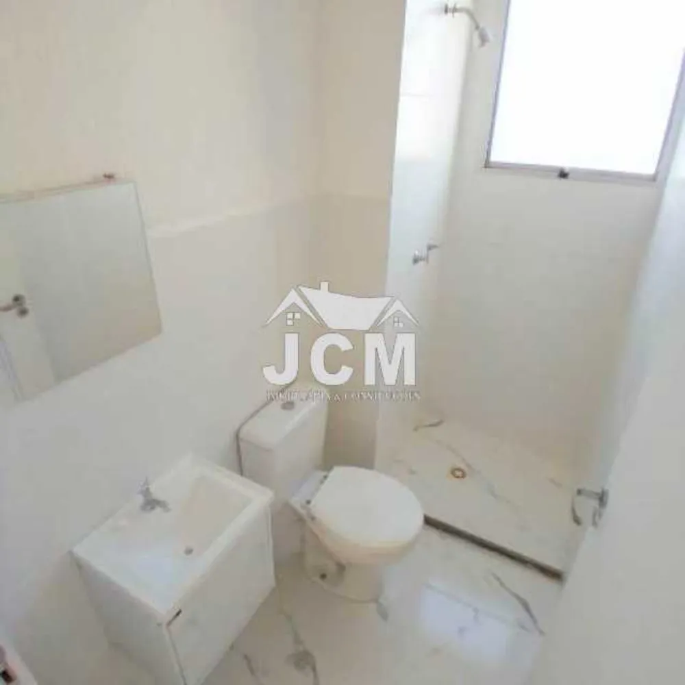 Apartamento, 2 quartos, 55 m² - Foto 2