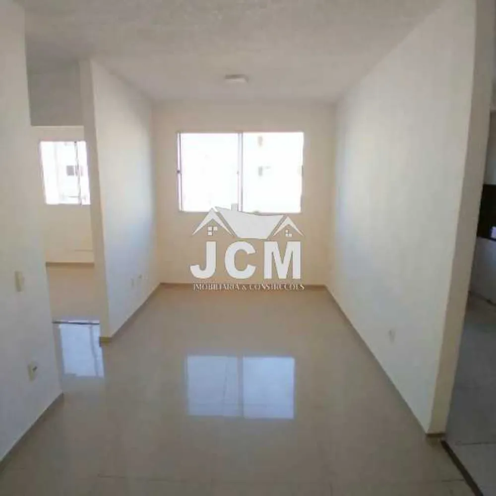 Apartamento, 2 quartos, 55 m² - Foto 19