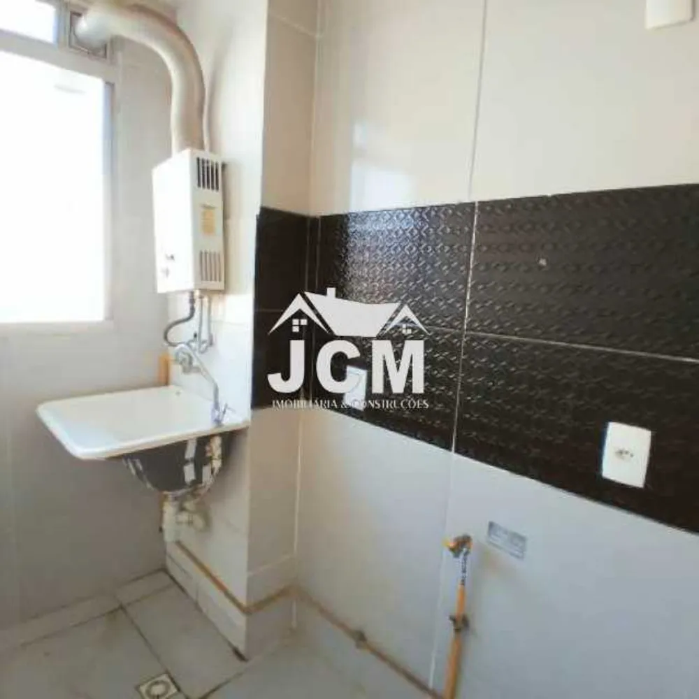 Apartamento, 2 quartos, 55 m² - Foto 3