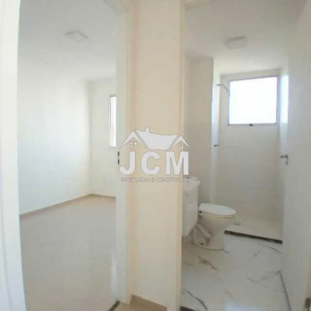 Apartamento, 2 quartos, 55 m² - Foto 11