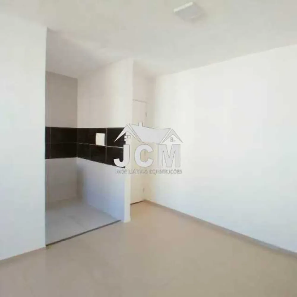 Apartamento, 2 quartos, 55 m² - Foto 9