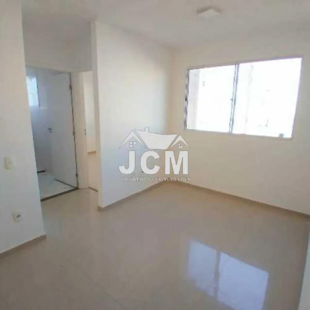 Apartamento, 2 quartos, 55 m² - Foto 15