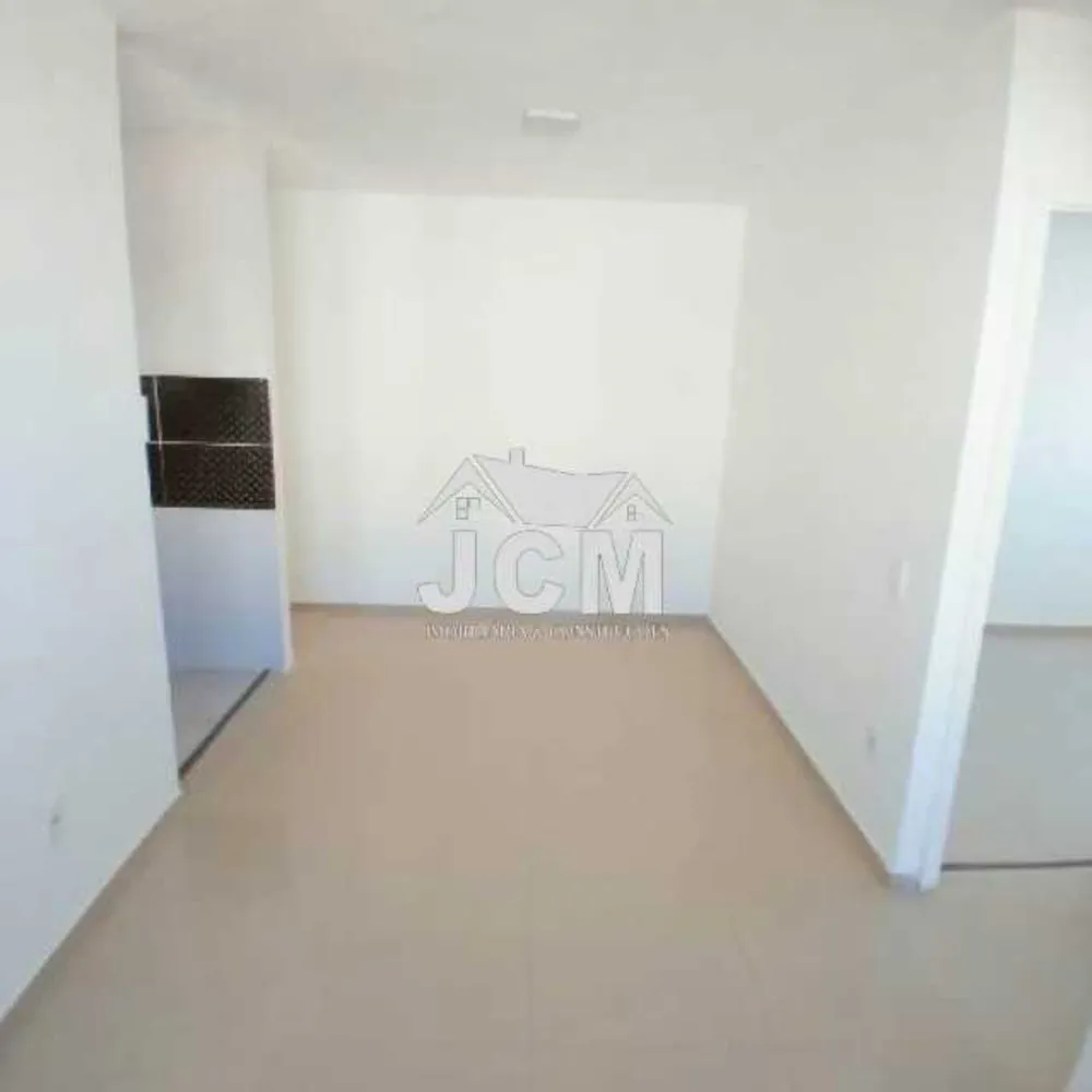 Apartamento, 2 quartos, 55 m² - Foto 5
