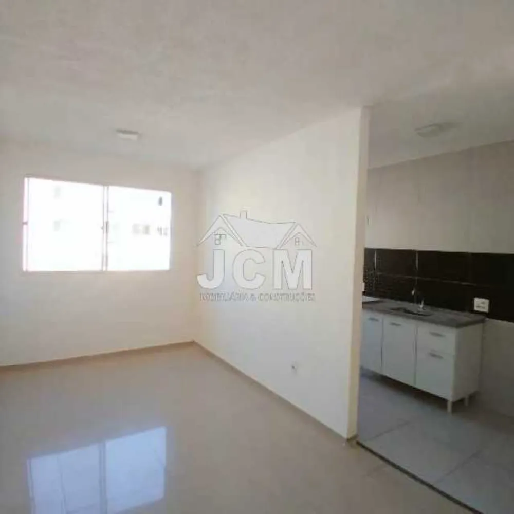 Apartamento, 2 quartos, 55 m² - Foto 16