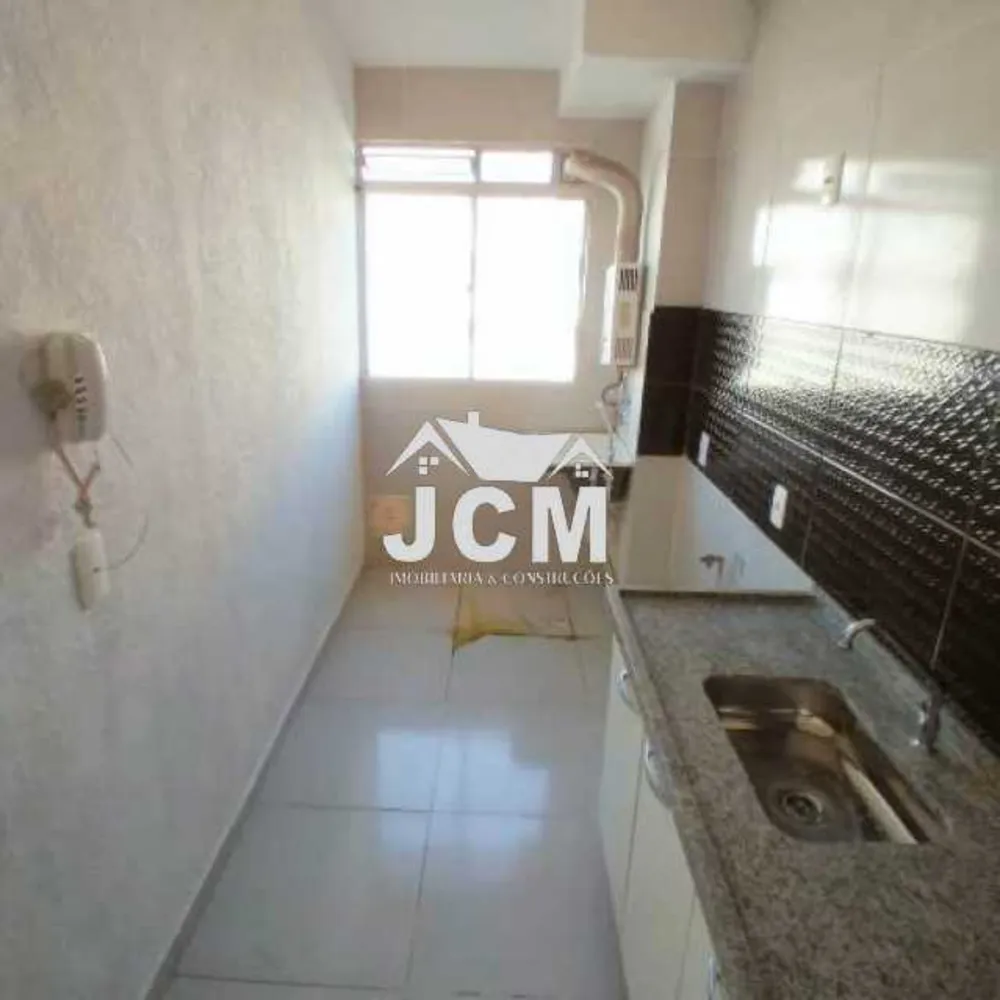 Apartamento, 2 quartos, 55 m² - Foto 8