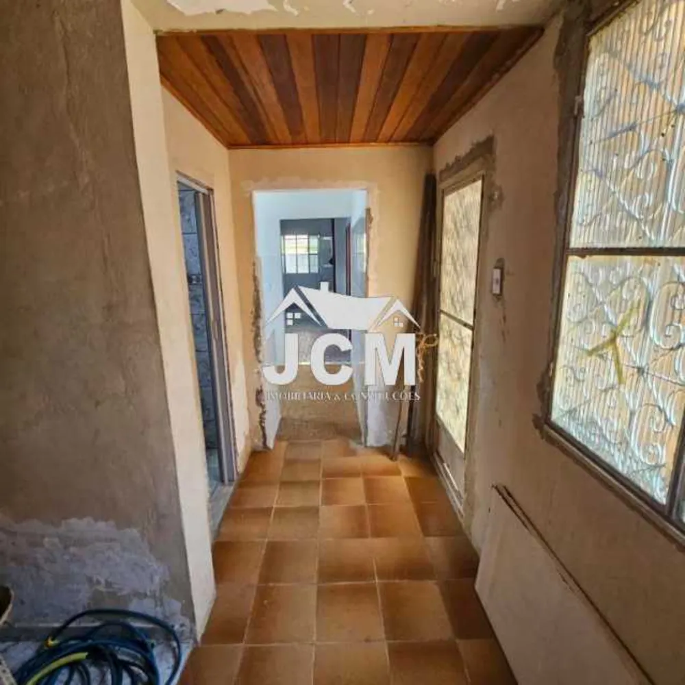 Casa, 2 quartos, 70 m² - Foto 1