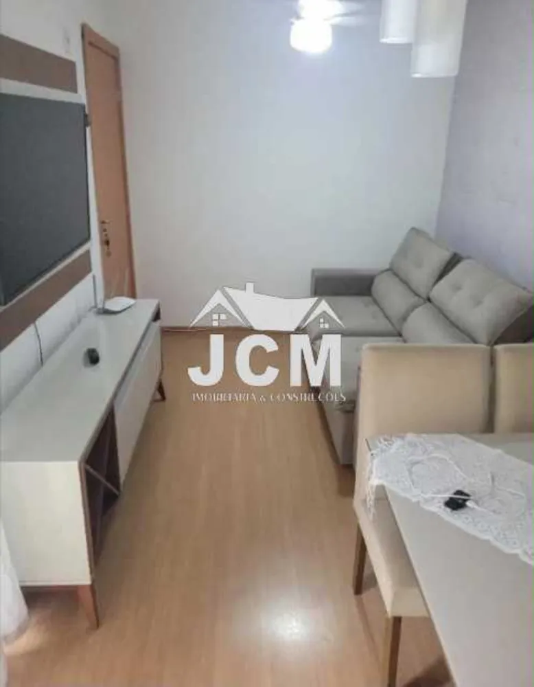 Apartamento, 2 quartos, 55 m² - Foto 1