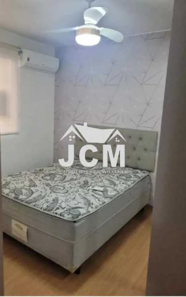 Apartamento, 2 quartos, 55 m² - Foto 4