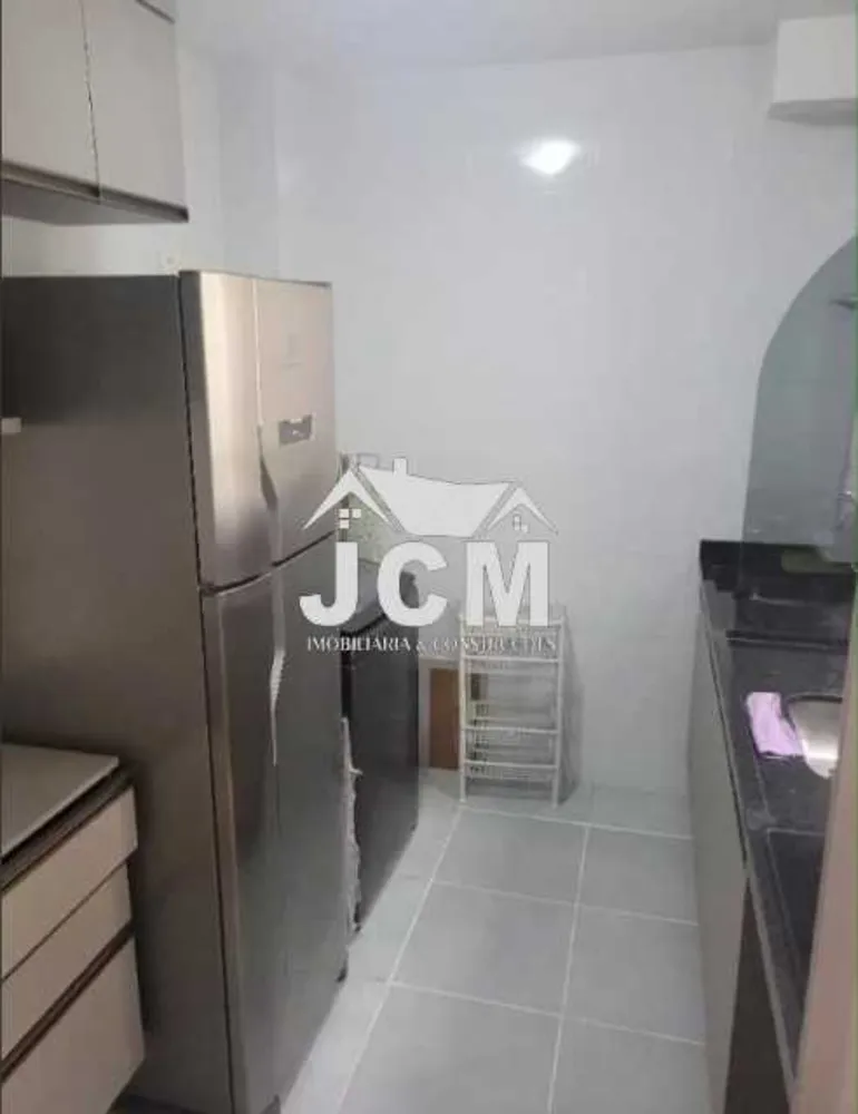 Apartamento, 2 quartos, 55 m² - Foto 3