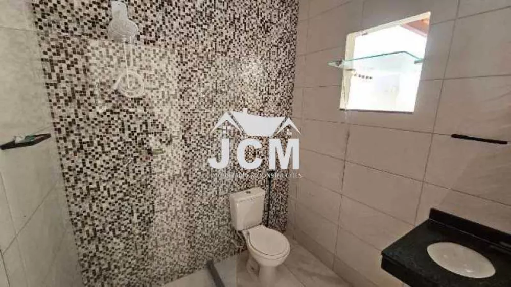 Casa, 2 quartos, 68 m² - Foto 19