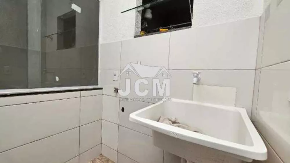 Casa, 2 quartos, 68 m² - Foto 11