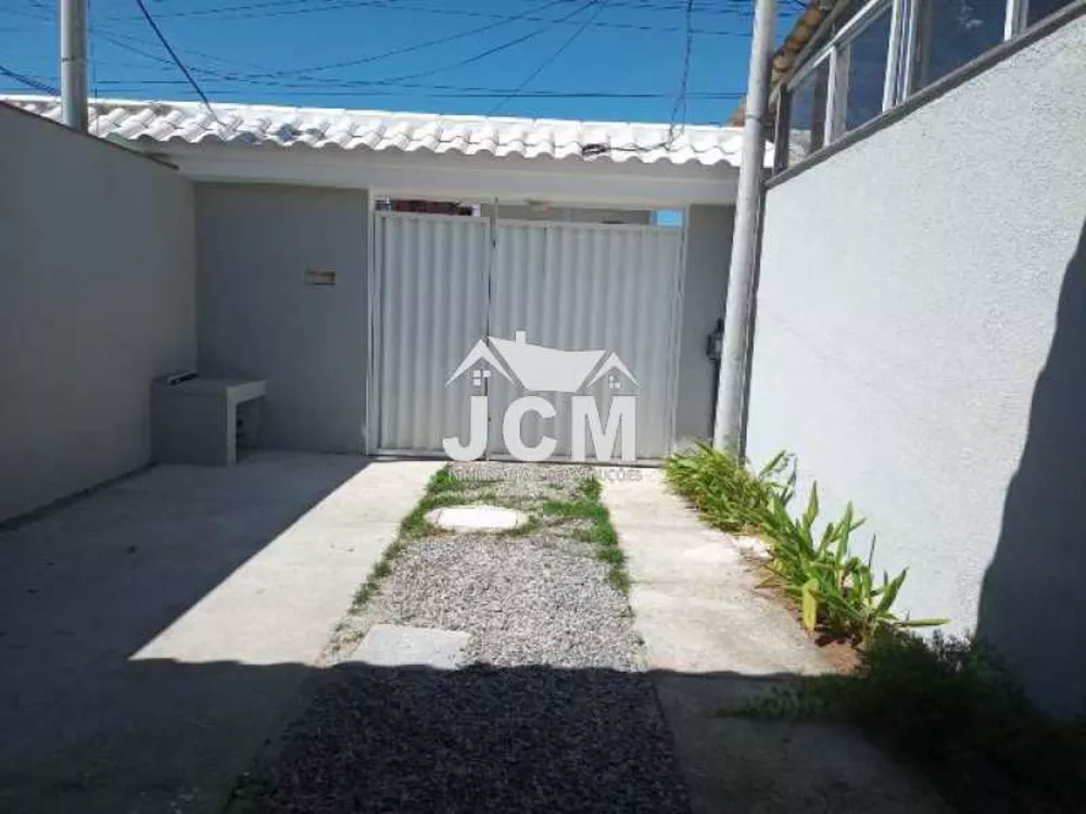 Casa, 2 quartos, 68 m² - Foto 21