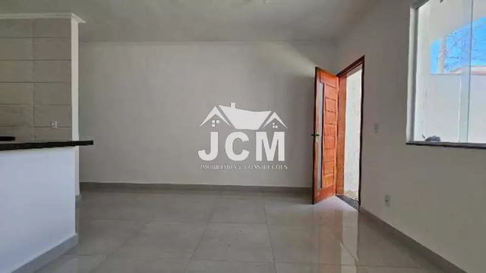 Casa, 2 quartos, 68 m² - Foto 4