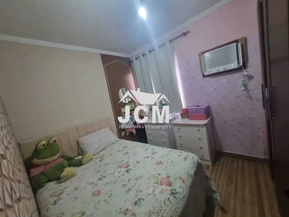 Casa de Condomínio, 2 quartos - Foto 7