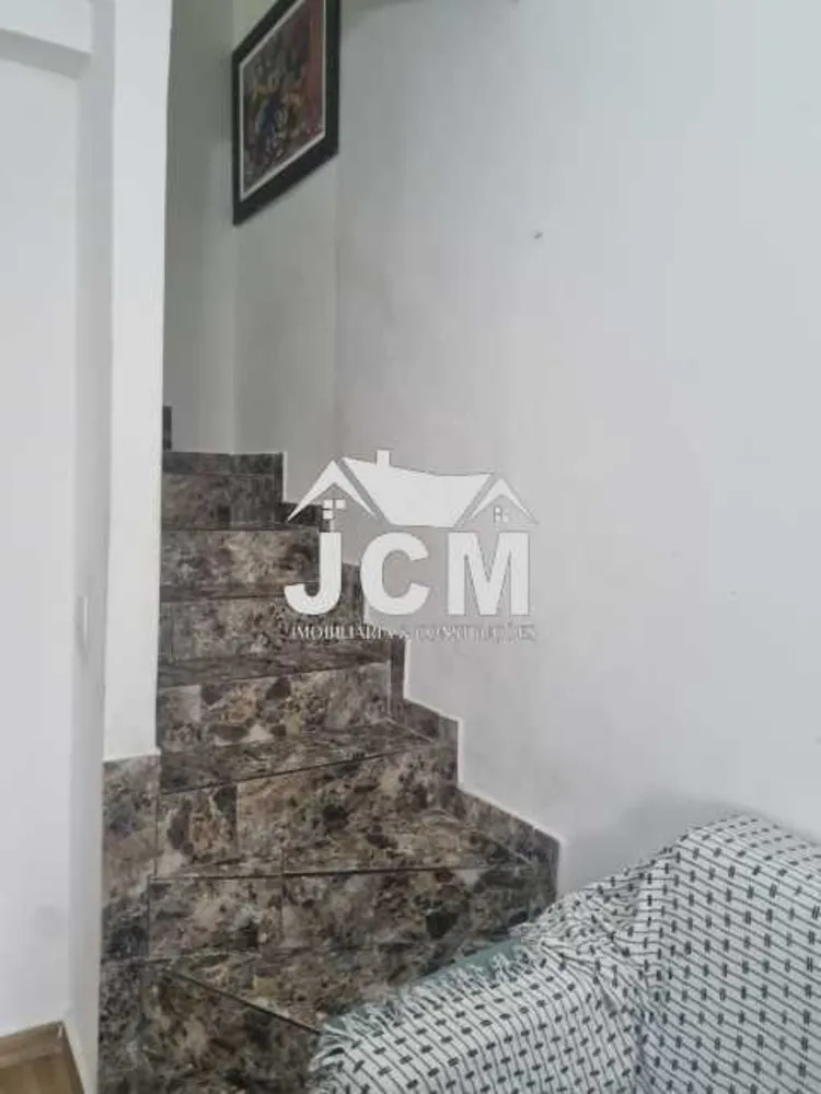 Casa de Condomínio, 2 quartos - Foto 5