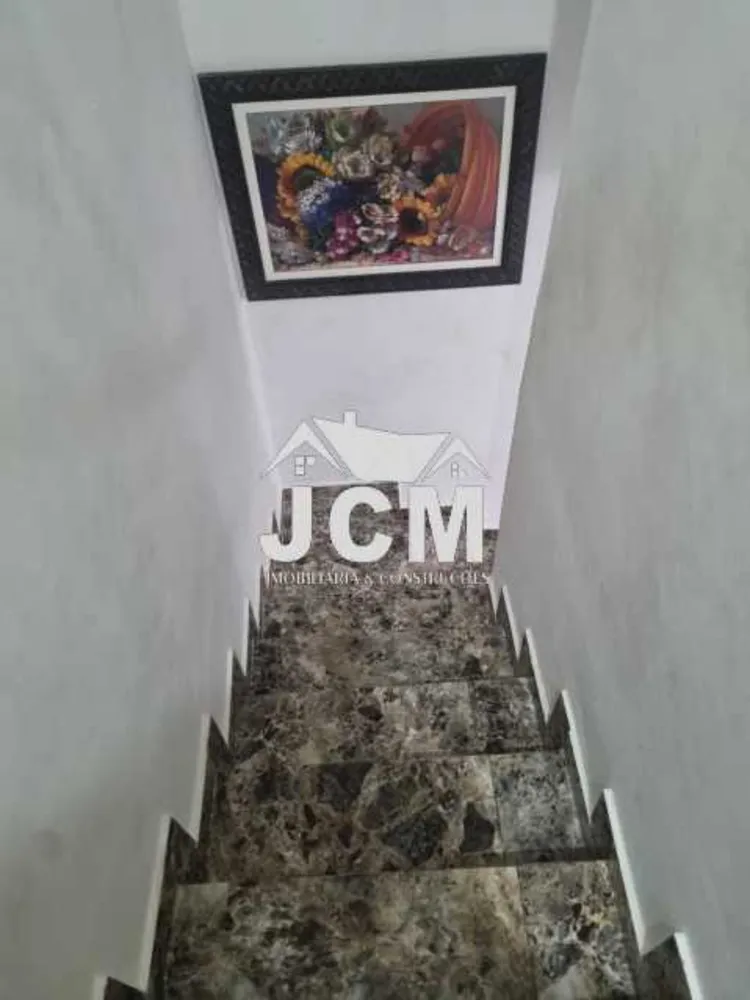 Casa de Condomínio, 2 quartos - Foto 6