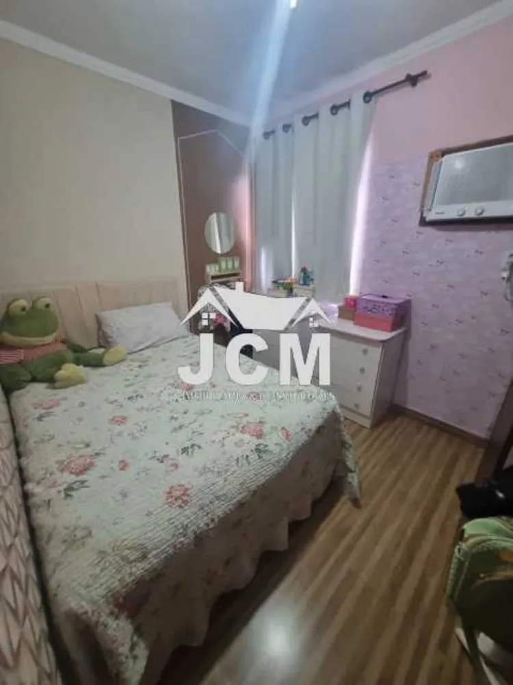 Casa de Condomínio, 2 quartos - Foto 8