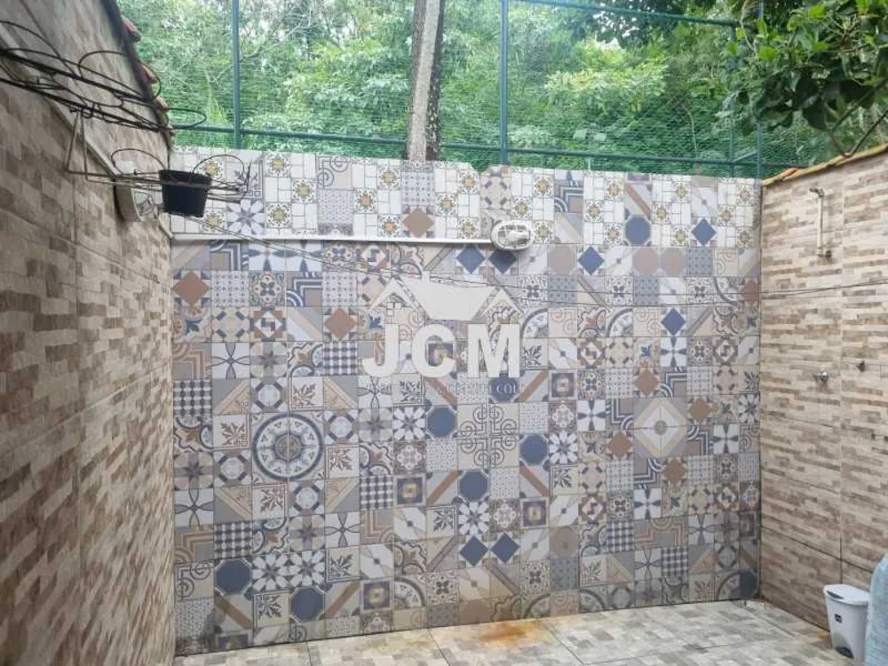 Casa de Condomínio, 2 quartos - Foto 18
