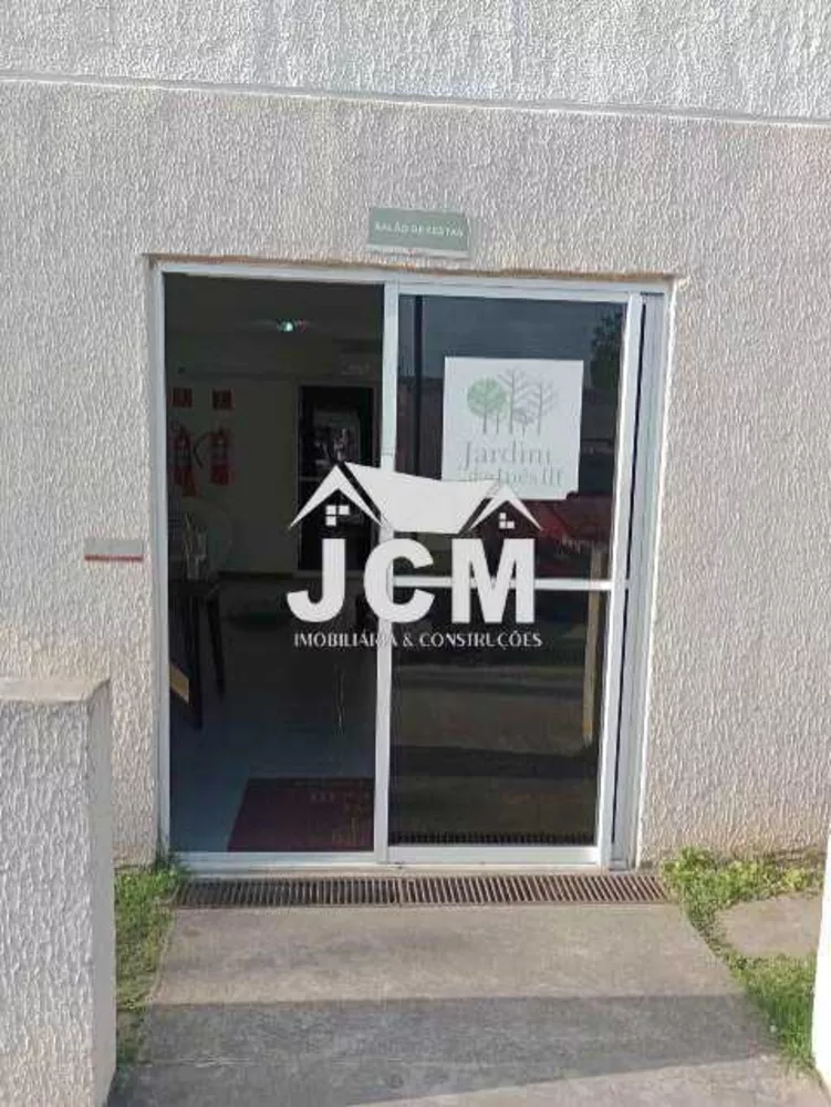 Apartamento, 2 quartos, 45 m² - Foto 19