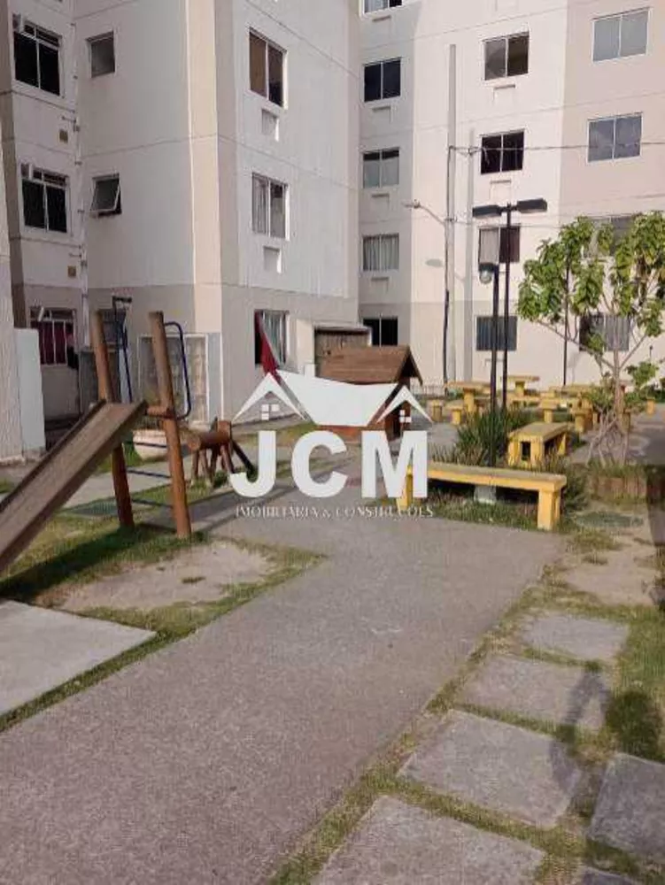 Apartamento, 2 quartos, 45 m² - Foto 6