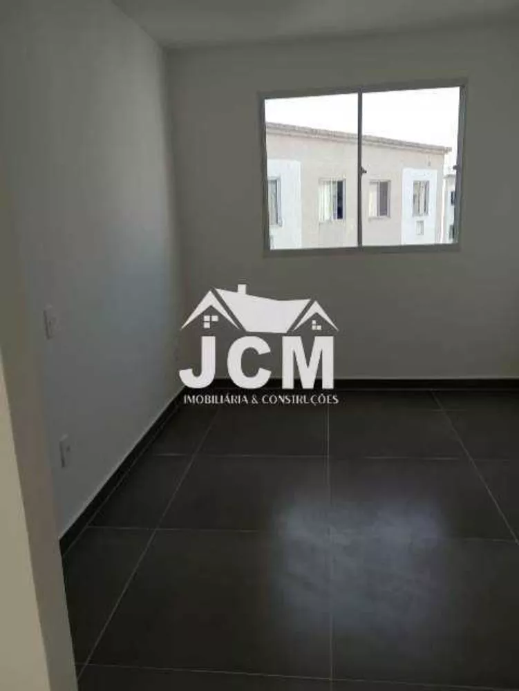 Apartamento, 2 quartos, 45 m² - Foto 4