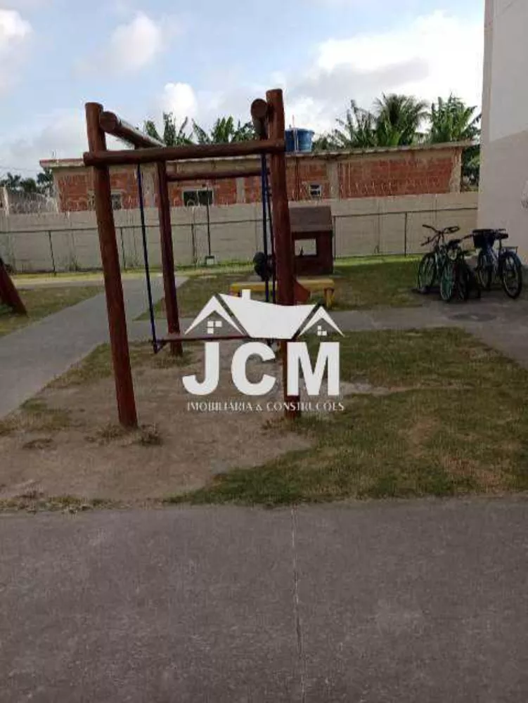 Apartamento, 2 quartos, 45 m² - Foto 13