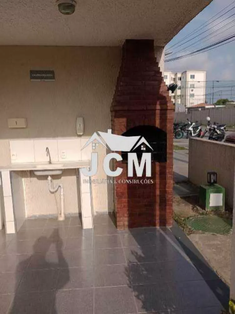 Apartamento, 2 quartos, 45 m² - Foto 5