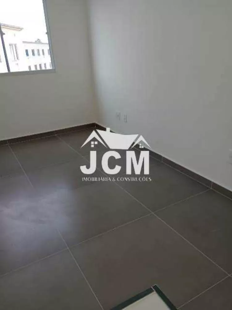 Apartamento, 2 quartos, 45 m² - Foto 2