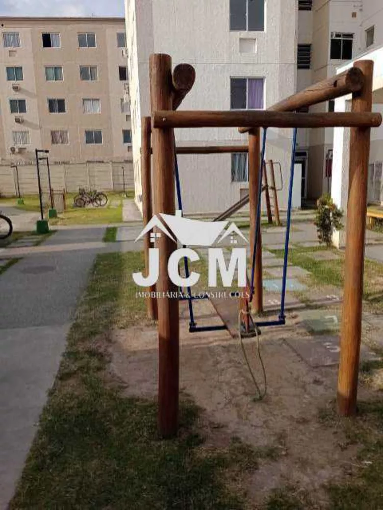 Apartamento, 2 quartos, 45 m² - Foto 11