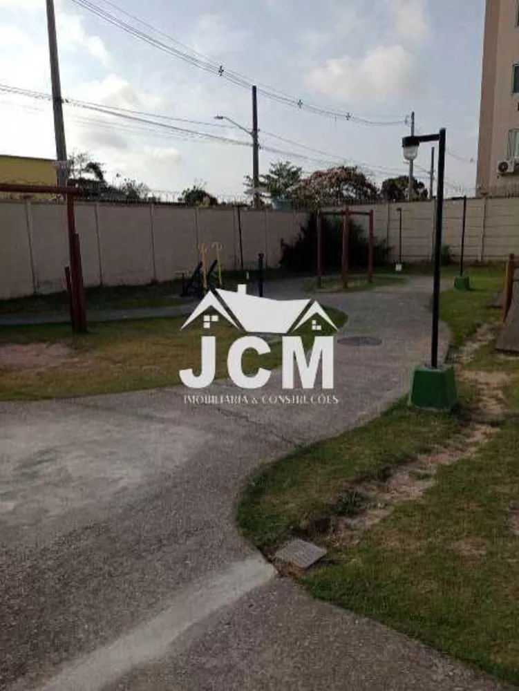 Apartamento, 2 quartos, 45 m² - Foto 3