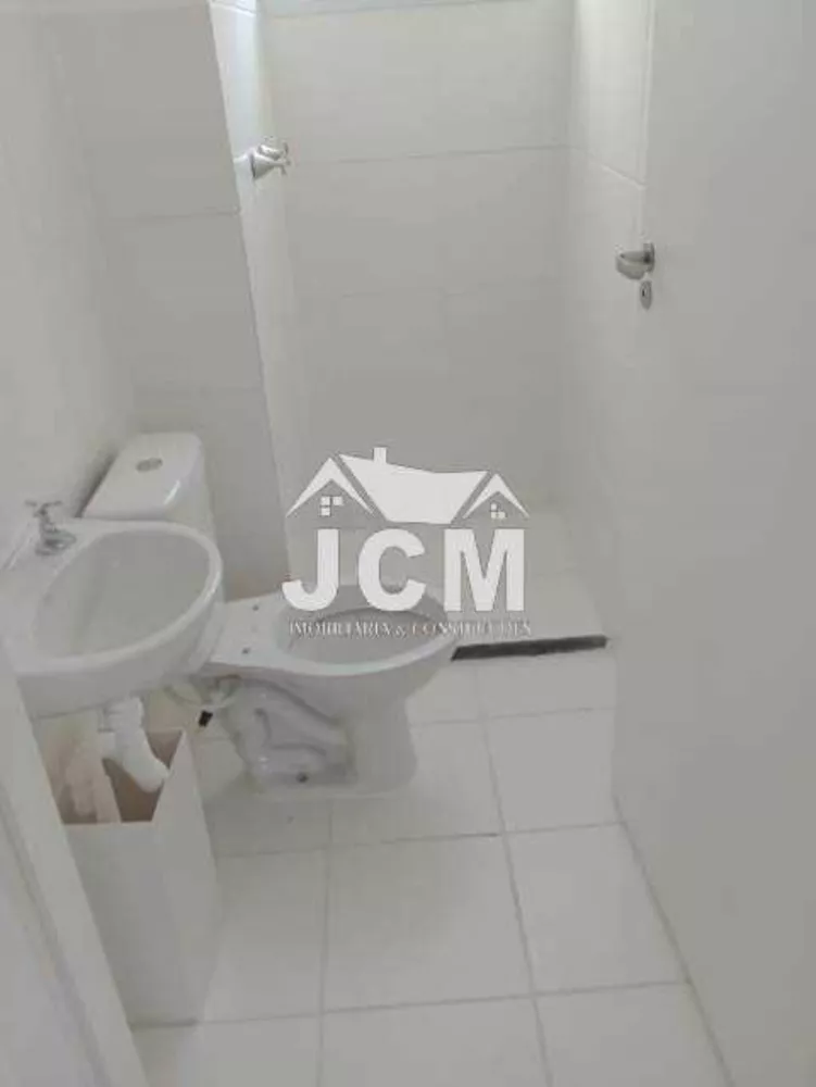 Apartamento, 2 quartos, 45 m² - Foto 8
