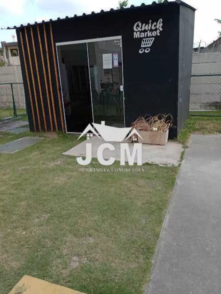 Apartamento, 2 quartos, 45 m² - Foto 1