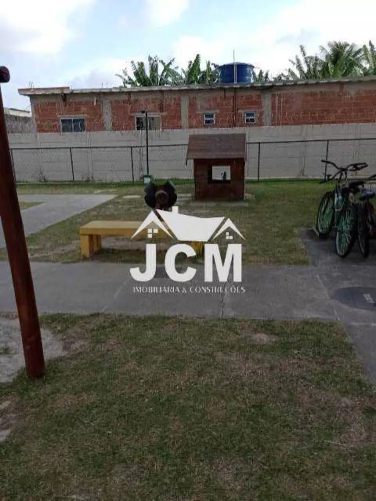 Apartamento, 2 quartos, 45 m² - Foto 18